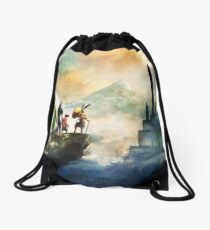 Armello - Adventure Drawstring Bag