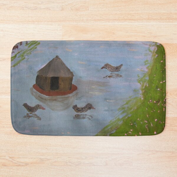 Item preview, Duck3 designed and sold by Frances  Smith.