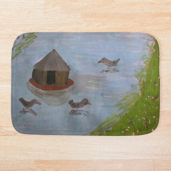 Item preview, Duck3 designed and sold by Frances  Smith.