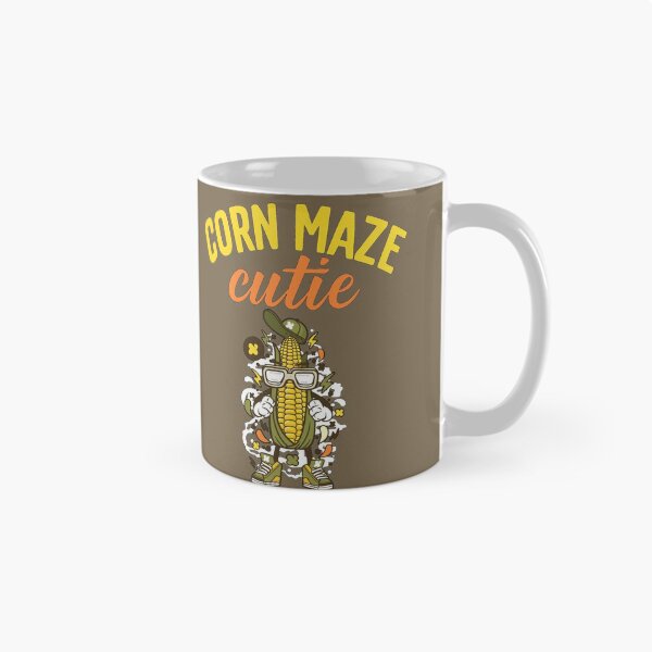 Item preview, Corn Maze Cutie designed and sold by 4Craig.