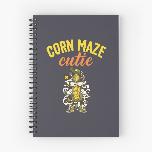 Item preview, Corn Maze Cutie designed and sold by 4Craig.
