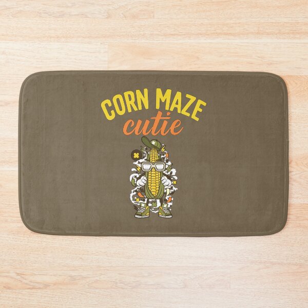 Item preview, Corn Maze Cutie designed and sold by 4Craig.