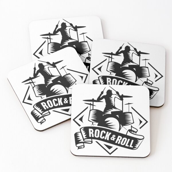 Item preview, ROCK AND ROLL designed and sold by edleon.