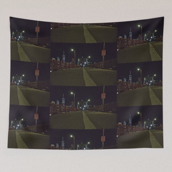Item preview, New York-Brooklyn Bridge  designed and sold by 00Flyer.