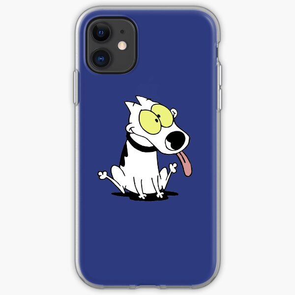 Rockos Modern Life Spunky iPhone Soft Case