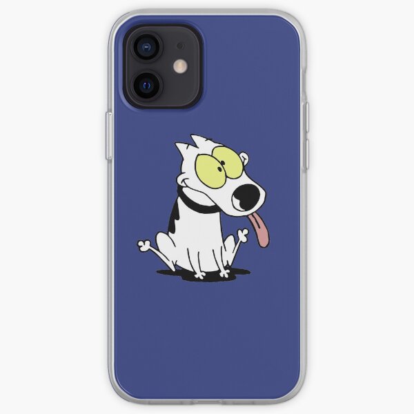 Rockos Modern Life Spunky iPhone Soft Case