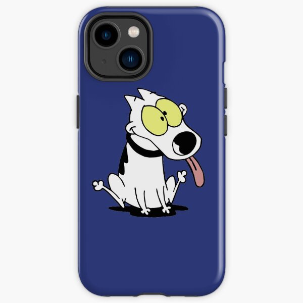 Rockos Modern Life Spunky iPhone Tough Case