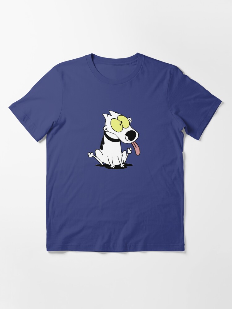 Alternate view of Rockos Modern Life Spunky Essential T-Shirt