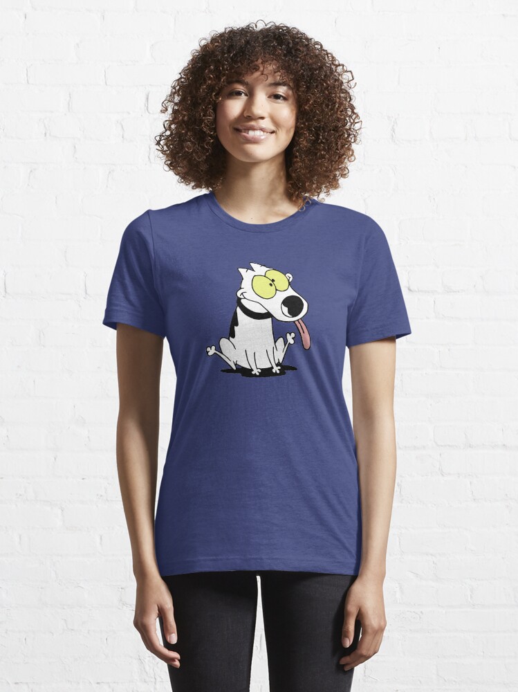 Alternate view of Rockos Modern Life Spunky Essential T-Shirt