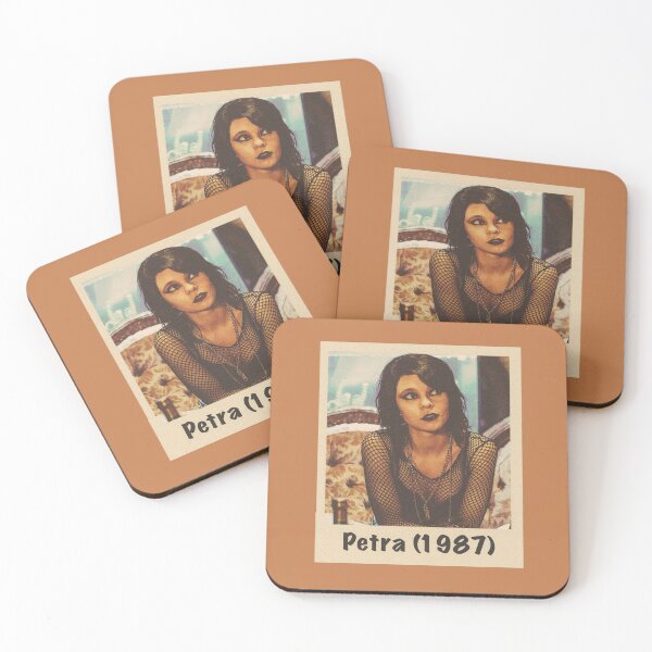 Item preview, Petra Polaroid, 1987  designed and sold by Tello1.
