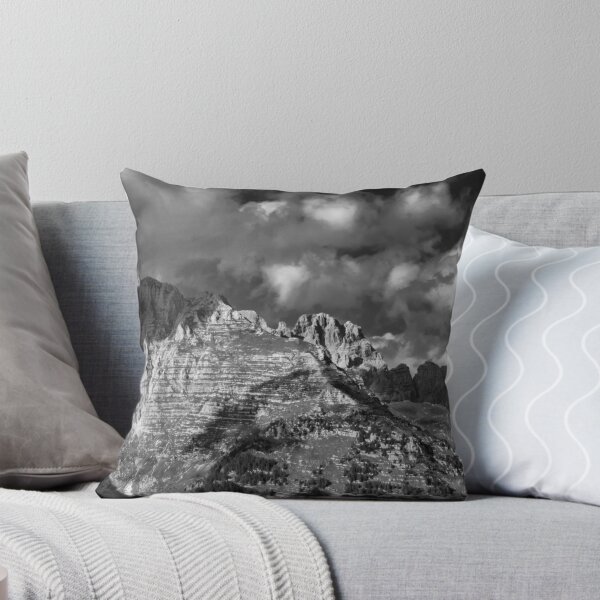 Item preview, The Montasio group in the Julian Alps designed and sold by zakaz86.