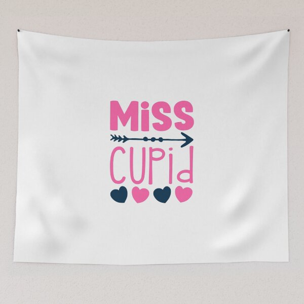 Item preview, MISS CUPID designed and sold by edleon.