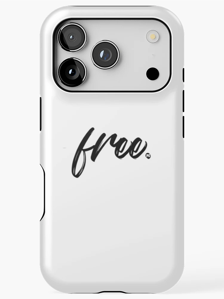 Thumbnail 1 of 4, iPhone Case, Free designed and sold by PCollection.