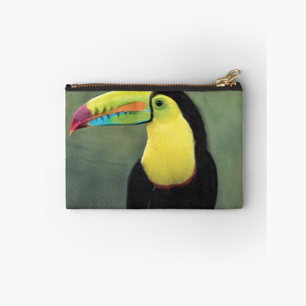 Item preview, Keel-Billed Toucan designed and sold by Heathermarie321.