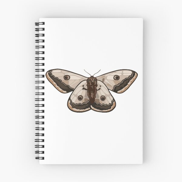 Item preview, Moth designed and sold by mburman1.