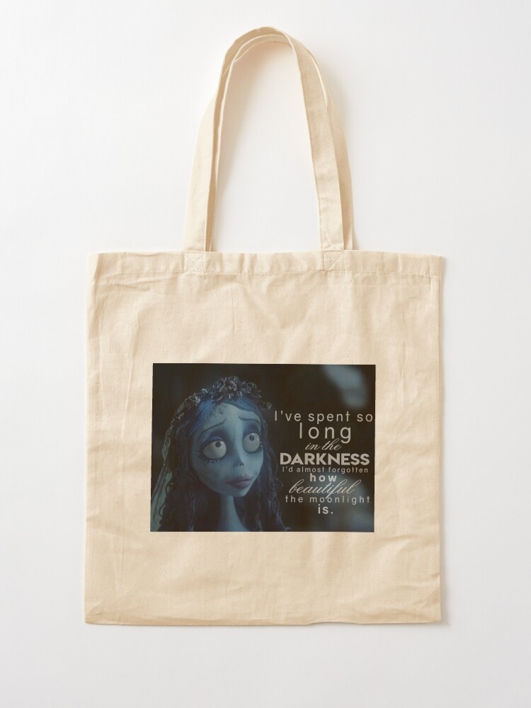 corpse bride bag