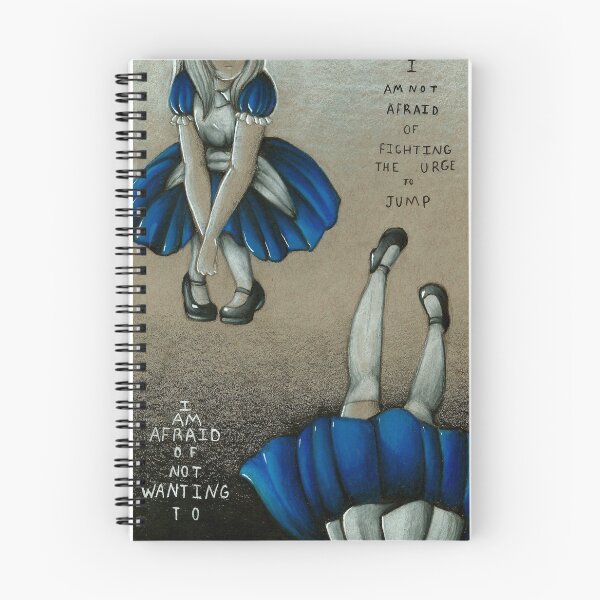 Item preview, Urge to Jump - Prints, Mugs, and Cases designed and sold by The Rabbit Follower.