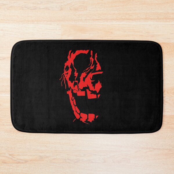 Item preview, Mark of Springtrap (Red) designed and sold by primalarc.