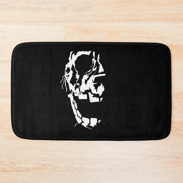 Item preview, Mark of Springtrap (White) designed and sold by primalarc.