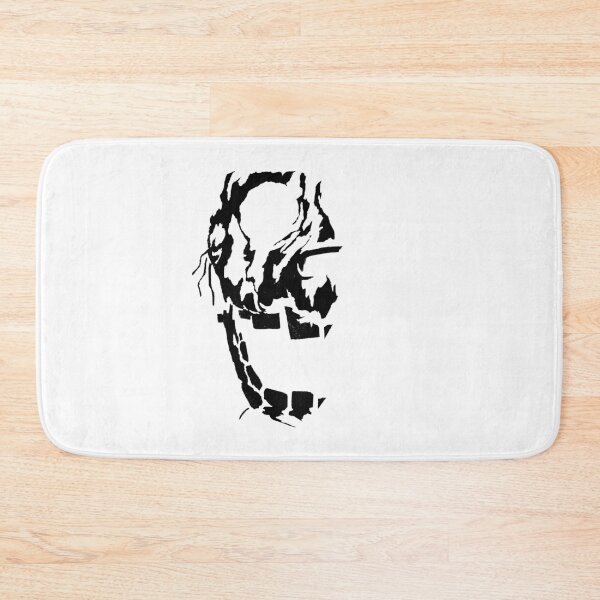 Item preview, Mark of Springtrap (Black) designed and sold by primalarc.