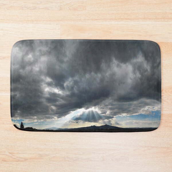 Item preview, ©HCS Invocation Clouds IA designed and sold by OmarHernandez.