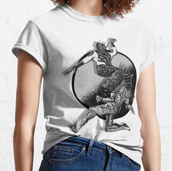 Shining Wizard Classic T-Shirt