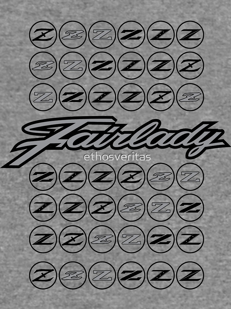 Fairlady Z's by ethosveritas