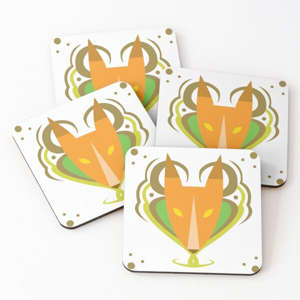Item preview, Wildlife Fox designed and sold by Redcat057.