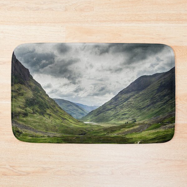 Item preview, Road to Glencoe designed and sold by Marylou Badeaux.