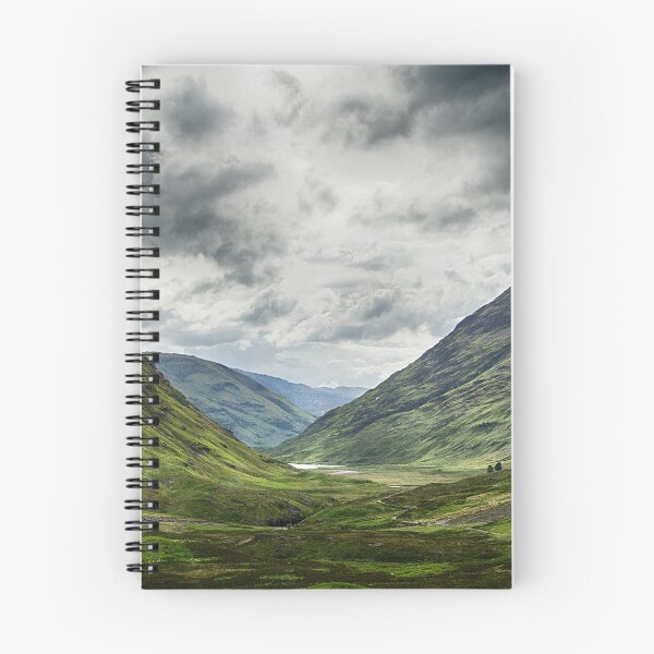 Item preview, Road to Glencoe designed and sold by Marylou Badeaux.