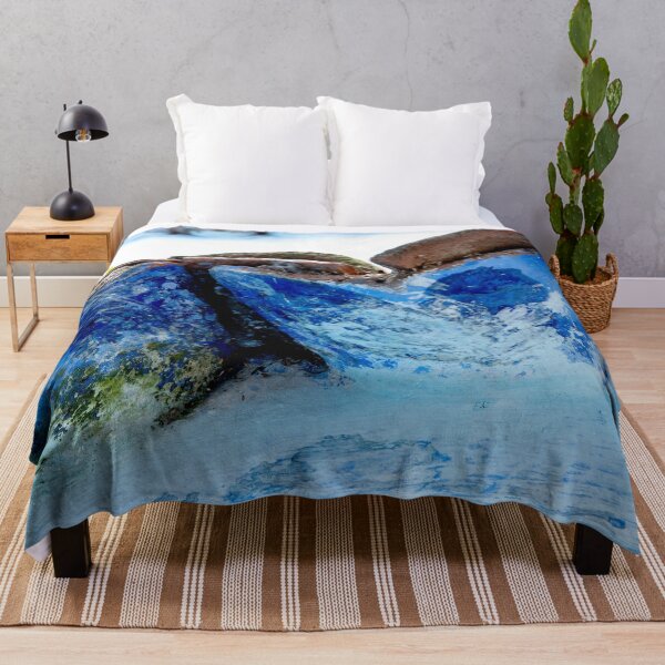 Item preview, Blue Roof designed and sold by Marylou Badeaux.