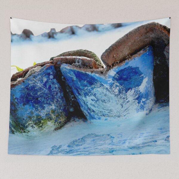 Item preview, Blue Roof designed and sold by Marylou Badeaux.