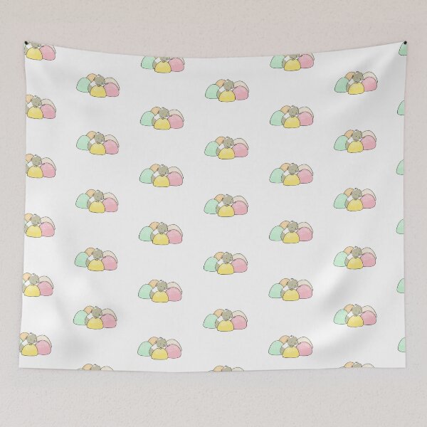 Item preview, Mochi Guinea Pig designed and sold by mondesign26.