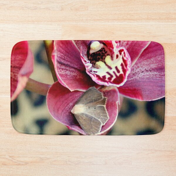 Item preview, Oddly, Not A Moth Orchid designed and sold by Michael May.