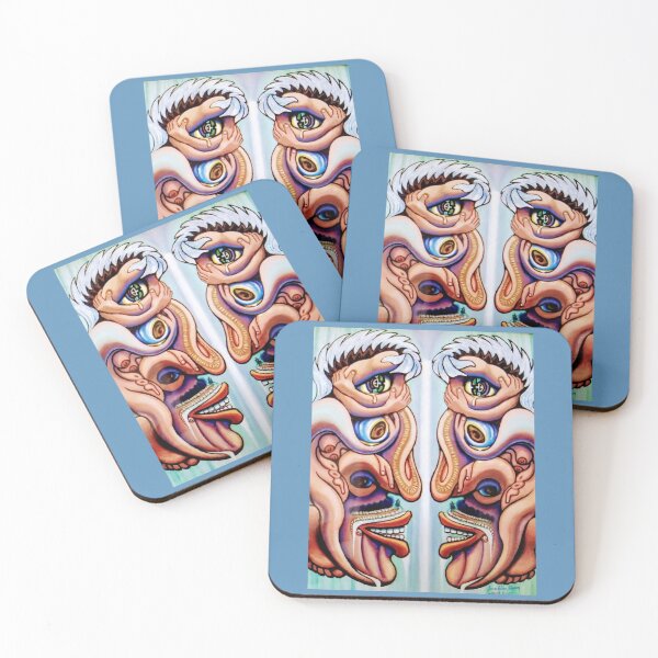 Item preview, CALENDAR 8- REFLECTIONS OF REGRET BY JAMES NELSON JOHNSON designed and sold by JAMES NELSON JOHNSON.