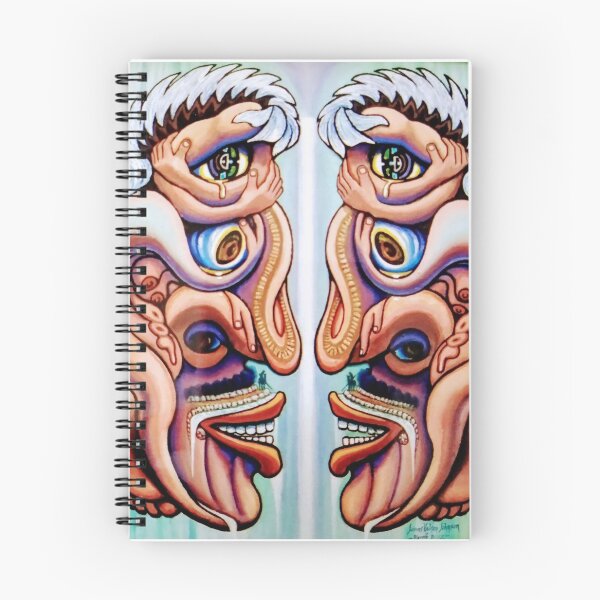 Item preview, CALENDAR 8- REFLECTIONS OF REGRET BY JAMES NELSON JOHNSON designed and sold by JAMES NELSON JOHNSON.