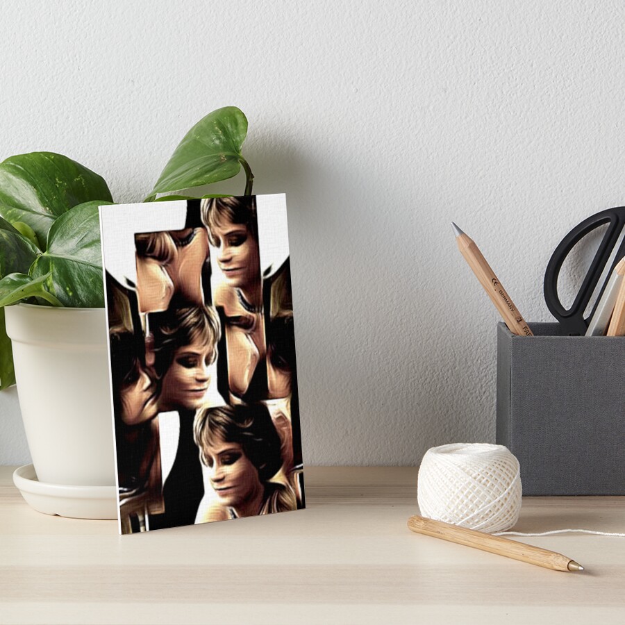 Item preview, Art Board Print designed and sold by IanBiAM.