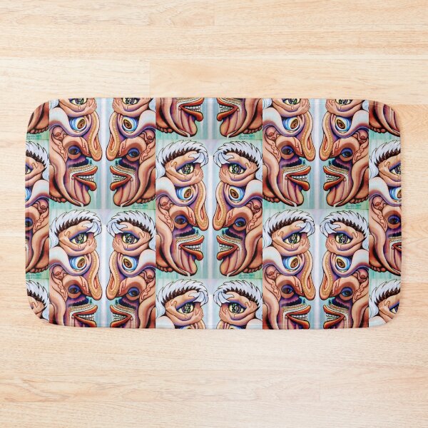 Item preview, CALENDAR 8- REFLECTIONS OF REGRET BY JAMES NELSON JOHNSON designed and sold by JAMES NELSON JOHNSON.