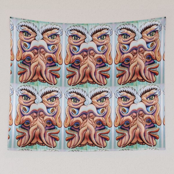 Item preview, CALENDAR 8- REFLECTIONS OF REGRET BY JAMES NELSON JOHNSON designed and sold by JAMES NELSON JOHNSON.