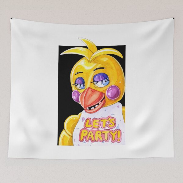 Item preview, Toy Chica designed and sold by primalarc.