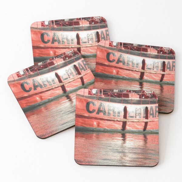 Item preview, Red Reflections, Darling Harbour, Sydney, NSW, Australia. designed and sold by kaysharp.