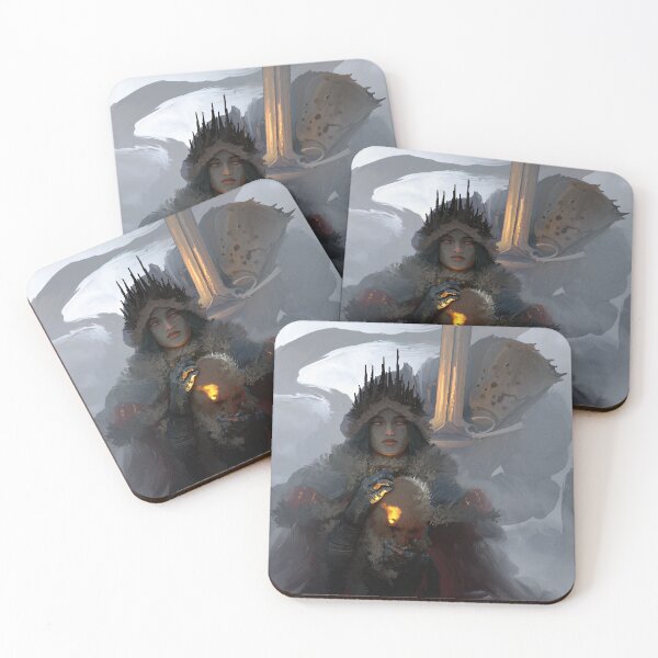 Item preview, The headless procession designed and sold by Anatofinnstark.