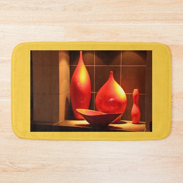 Item preview,  Curves and Lines and Colour and Light designed and sold by coffeebean.