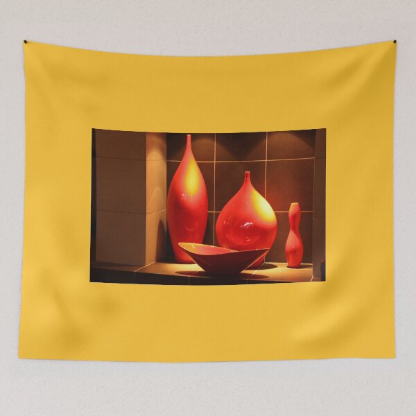 Item preview,  Curves and Lines and Colour and Light designed and sold by coffeebean.