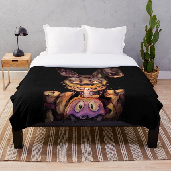 Celebrate! Throw Blanket