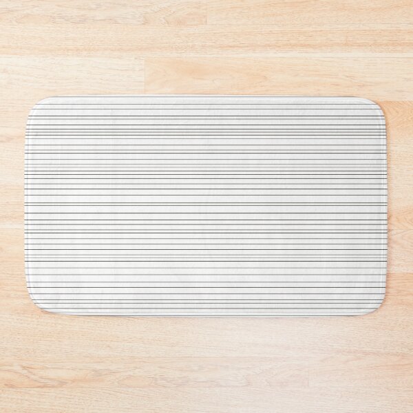 Item preview, Horizontal Stripes designed and sold by solarluminosity.