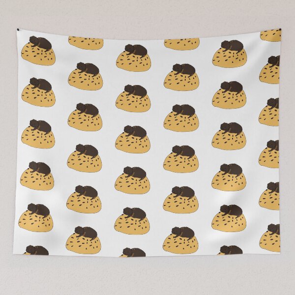 Item preview, Guinea Pig on Sesame Bun designed and sold by mondesign26.