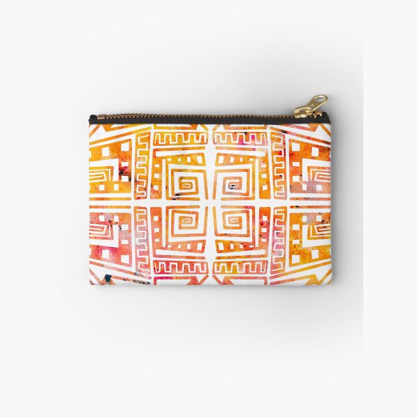 Item preview, "Aztec" 1 | Cool And Funky Pattern designed and sold by LiseHoltArt.