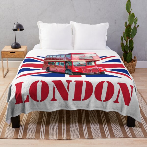 Item preview, London Bus designed and sold by Steve H Clark.