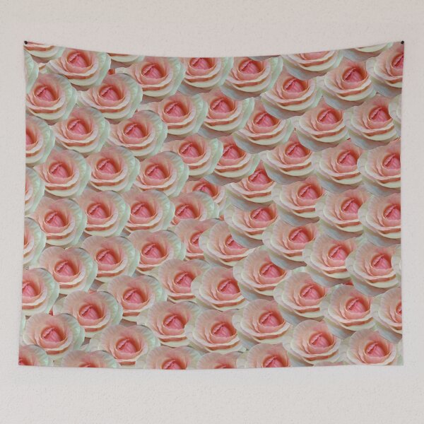 Item preview, Roses Pattern designed and sold by wagnerps.